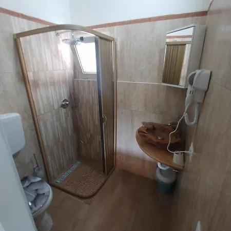 Bed & Breakfast Domus Victoria 2 Priverno